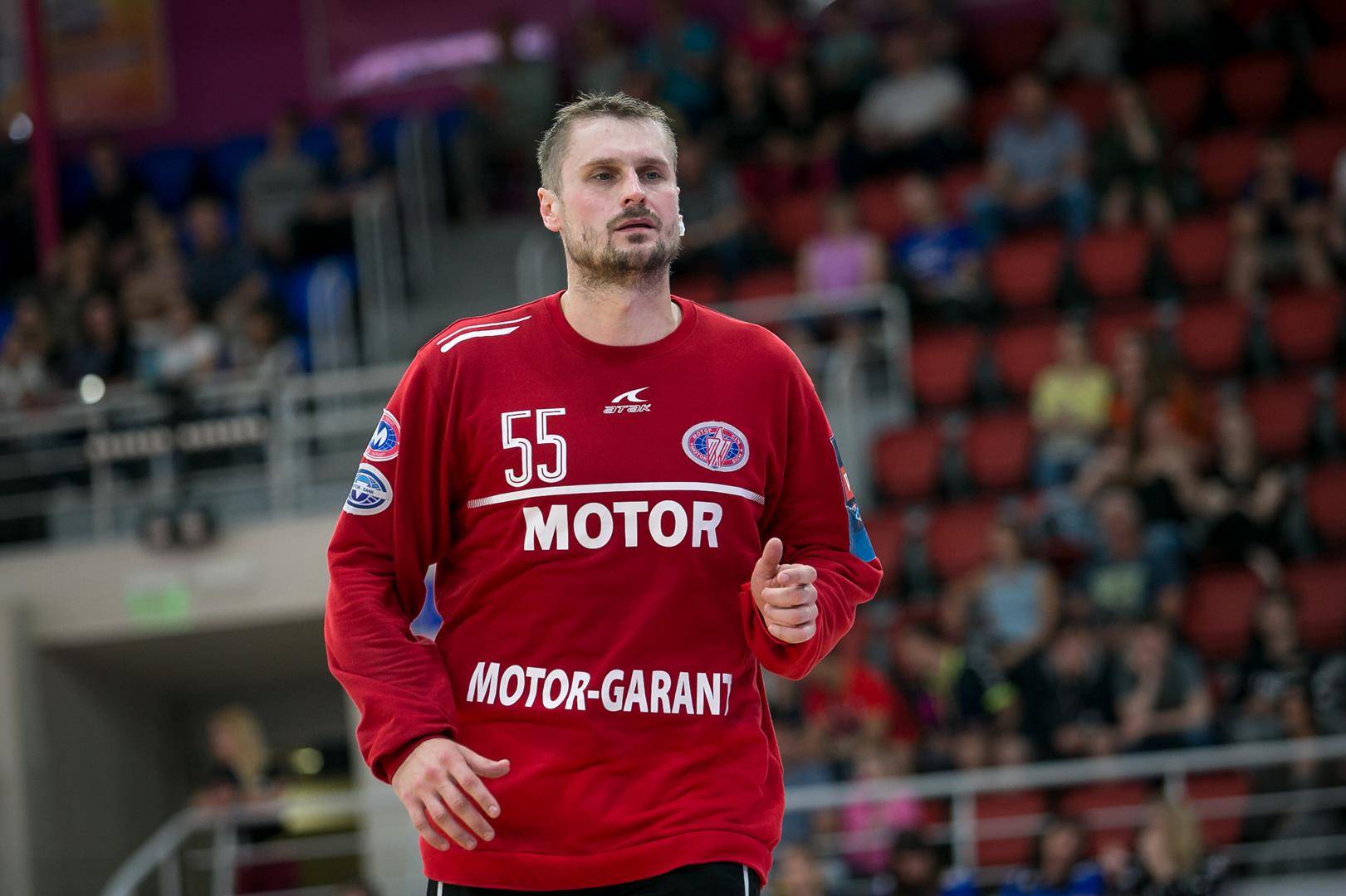 «Мотор» сыграл лучше финалистов Лиги чемпионов, но все же проиграл «Килю»