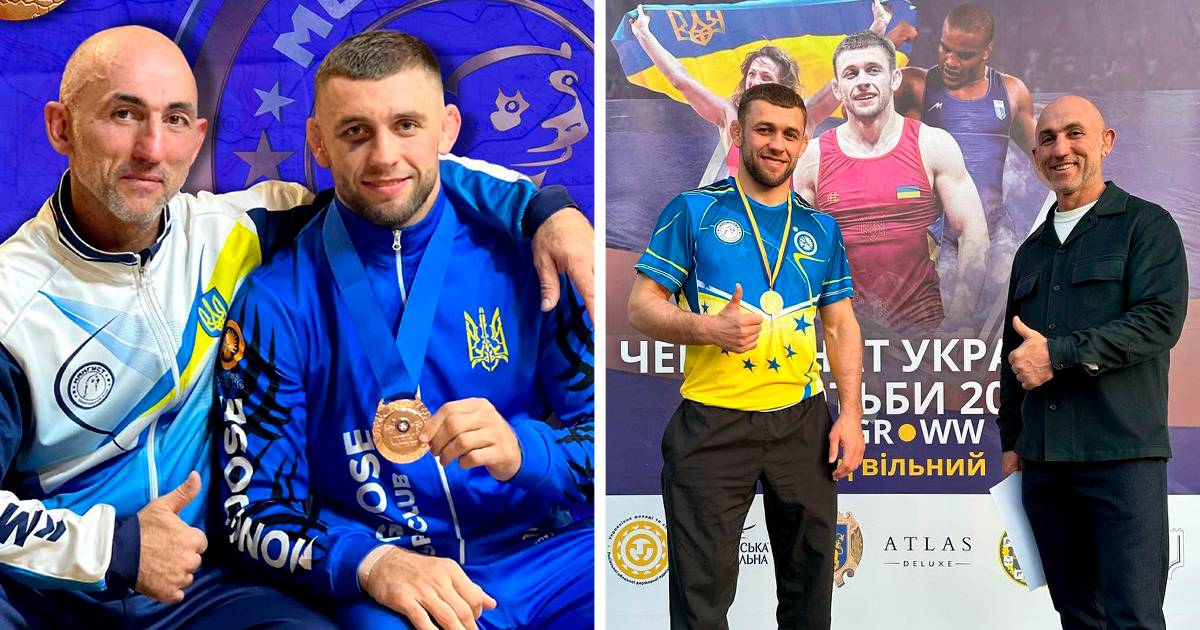 Тренер чемпиона Европы Михайлова застрелил жену и ее охранника, а затем сам покончил с собой