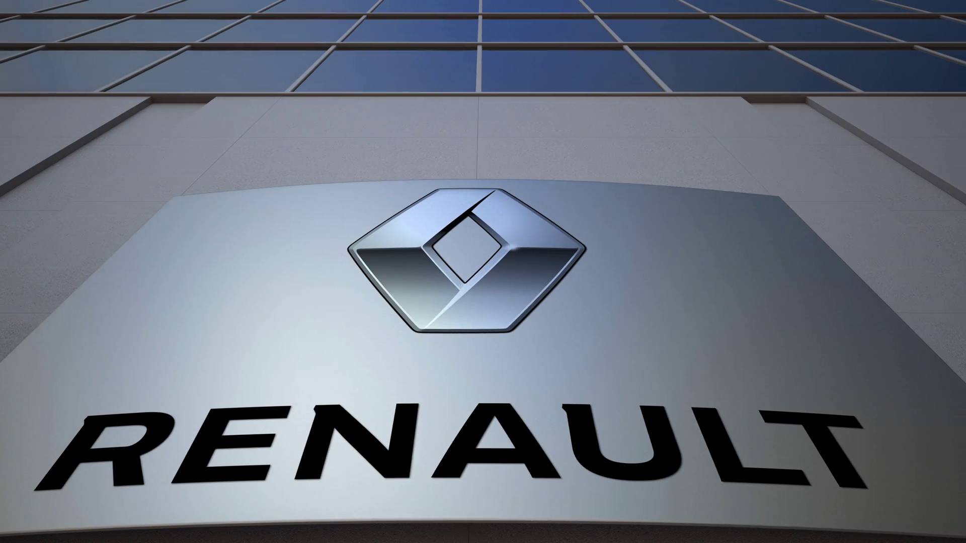 Renault сменит название команды