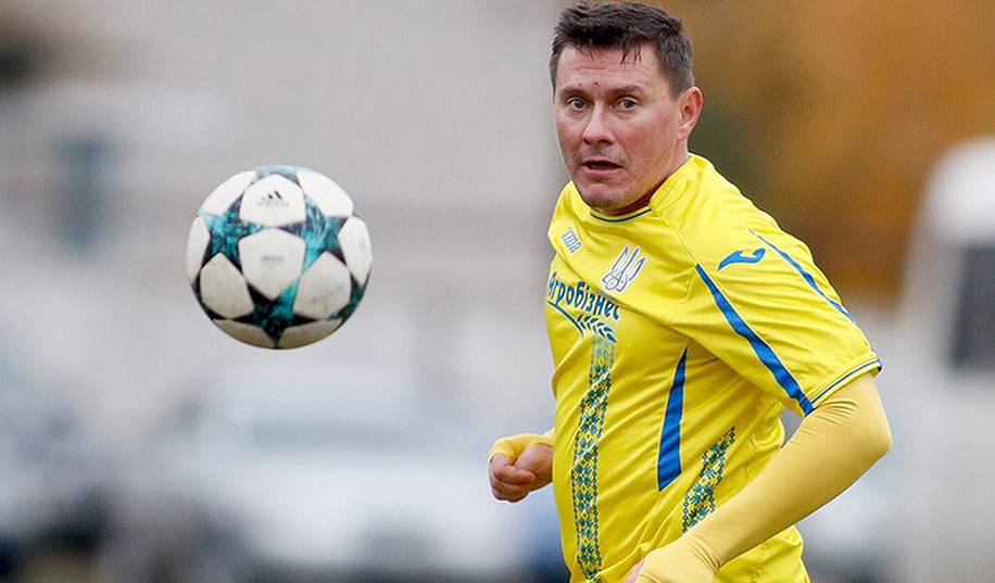 Екс-хавбек Динамо: «Росіяни – п'яна, алкогольна нація, у селах всюди дупа»