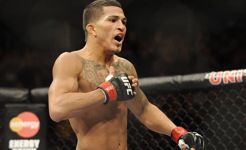 Петтис: «Мое противостояние с Диасом – личное»