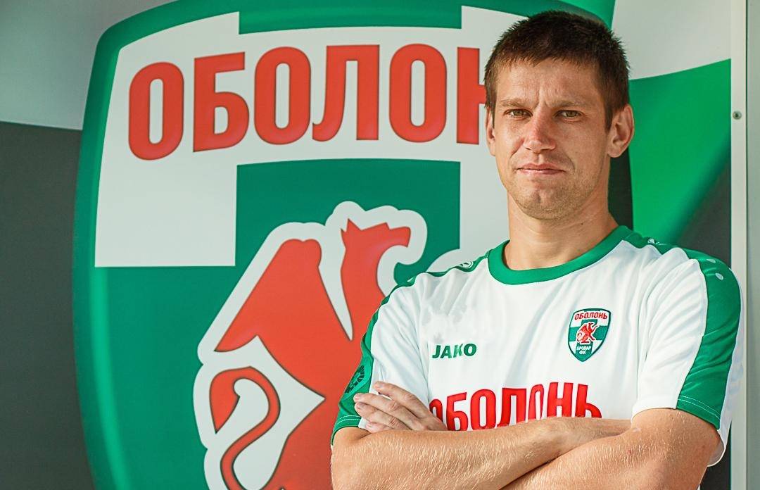 Home town hero. Про спільні цінності та традиції ФК «Оболонь» і JAKO