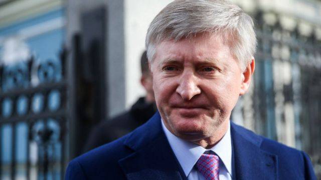 Ахметов: «Робимо все можливе, щоб забезпечити повну відповідальність росії перед українцями»