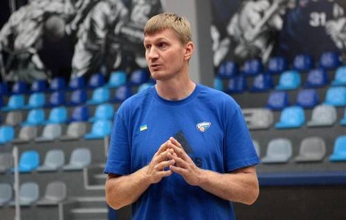 Журавлев: «К концу февраля Фесенко должен появиться в общей группе»