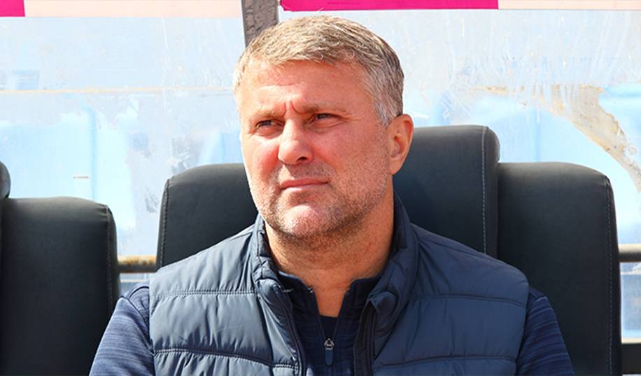 Официально. «Металлист» нашел тренера под Первую лигу