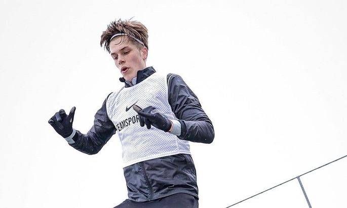 Вихованець Динамо вирушив на перегляд до німецького клубу