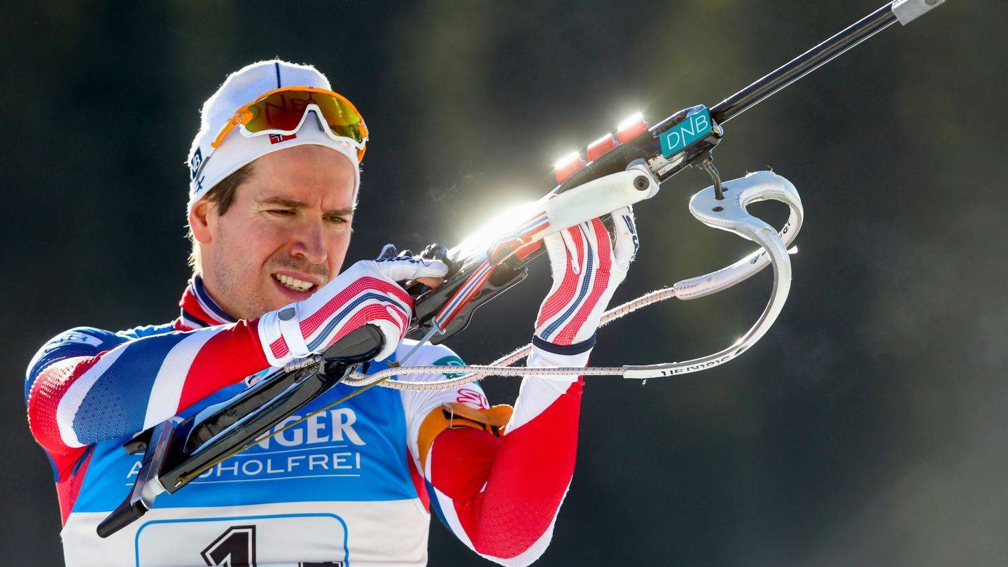 Свендсен: «Подумал, что гонка у Фуркада не заладилась»