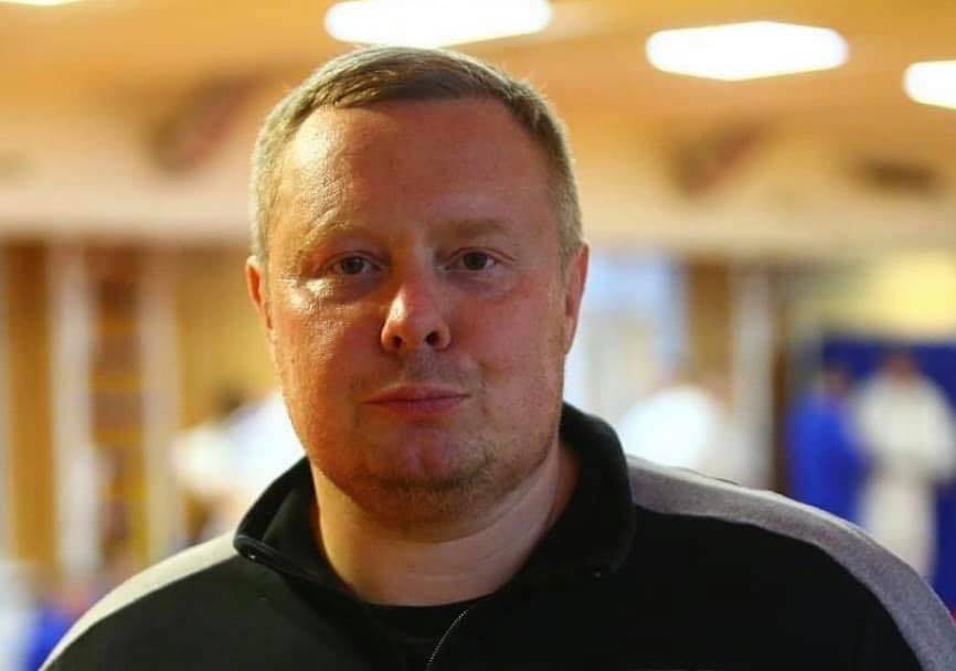 Віталій Дуброва: «Мені соромно за те, що Федерація мого виду спорту веде таку політику»