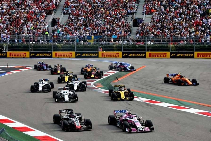 Пять известных автодромов угрожают отказом проведения Гран-при Формулы-1