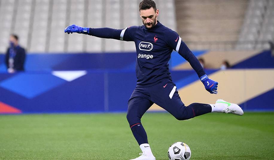 Льорис: «Должны были сделать больше, чтобы забить второй мяч Украине»