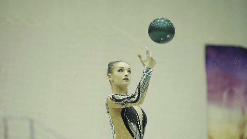 Российскую чемпионку мира дисквалифицировали за допинг