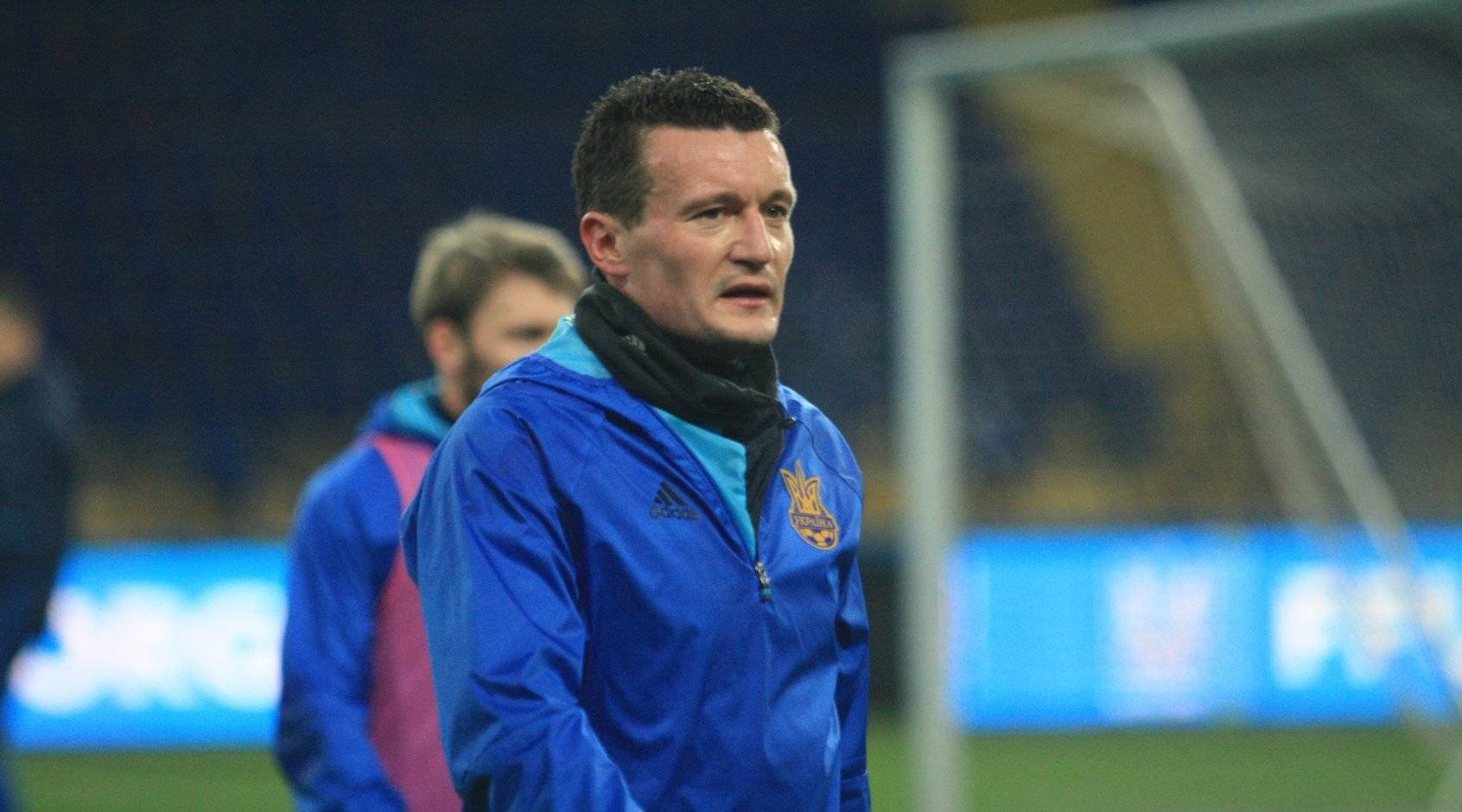 Федецький: « Наші футболістам не можна грати на нічию »