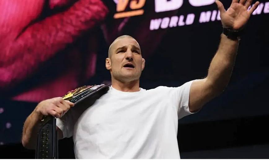 Боєць UFC постане перед судом