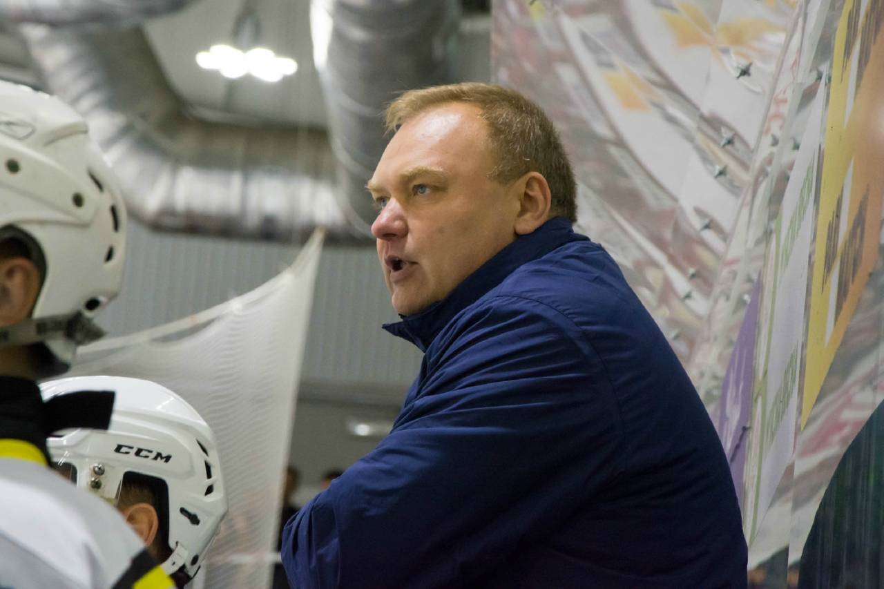 Пидгурский: «Мы не смотрим в таблицу»