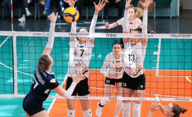 Півфінал чемпіонату України. Балта – Добродій. Відеотрансляція