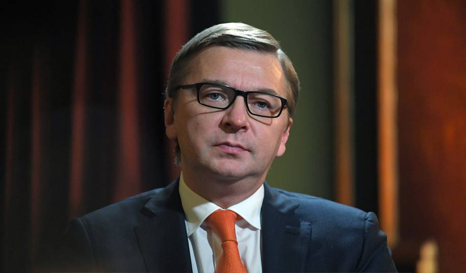 Палкин объяснил причину ухода главного селекционера «Шахтера»