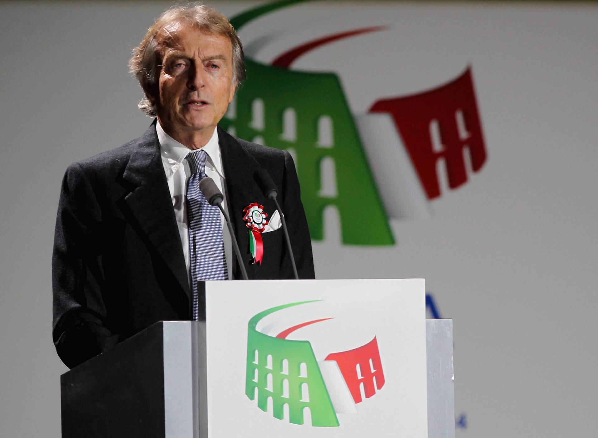 Бывший президент Ferrari: «Посмотрим, кто из пары Феттель – Леклер докажет, что является истинным «первым номером» Скудерии»