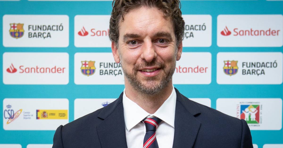 Легенда испанского баскетбола собрал более 10 миллионов долларов на борьбу с коронавирусом 