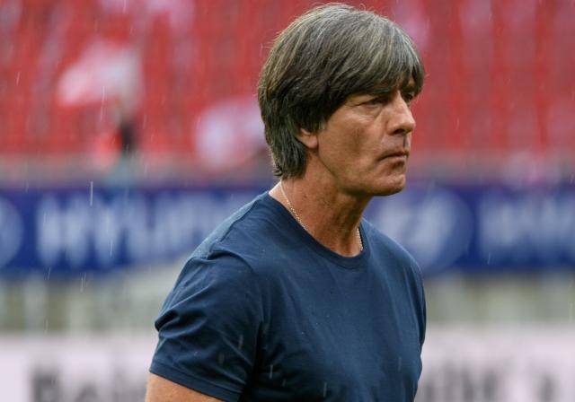 Лев – в списку кандидатів на пост головного тренера « Барселони »