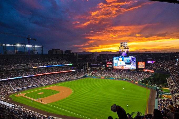 Дедлайн обменов в MLB. Видео трансляция 