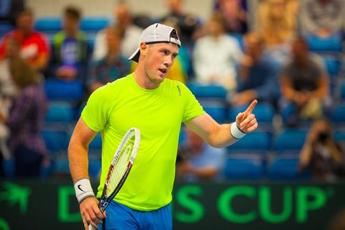 Марченко поднялся на 16 позиций, но в топ-100 рейтинга АТР по-прежнему нет ни одного украинца