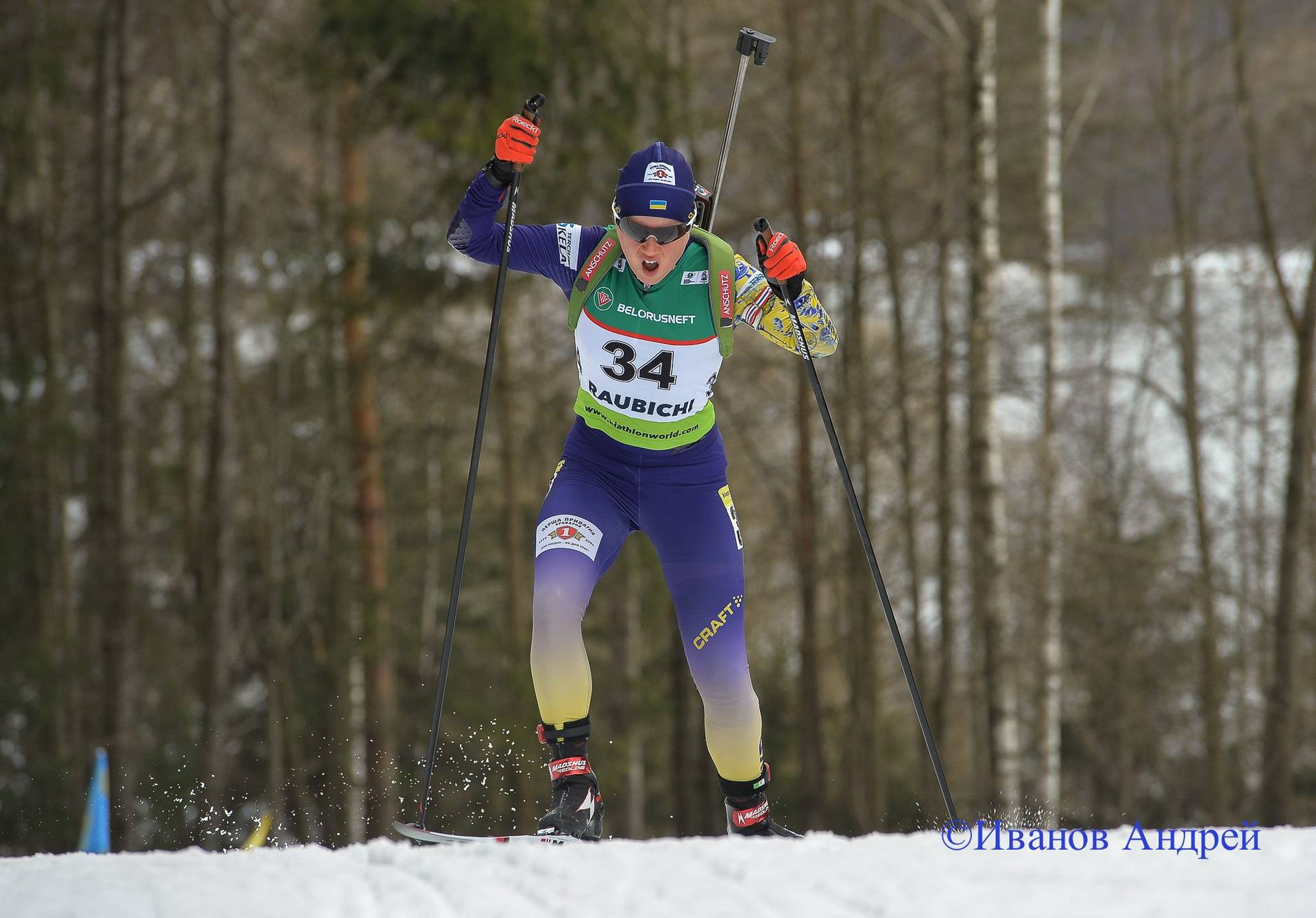 XSport image preview