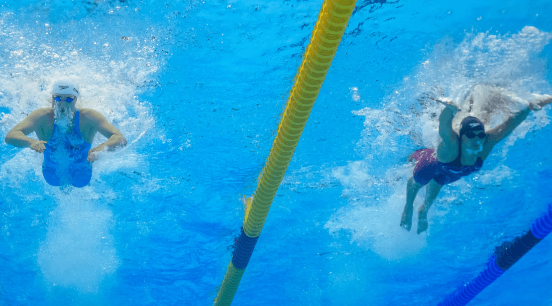 Президент World Aquatics: «Питання з допуском росіян і білорусів одне з найскладніших»