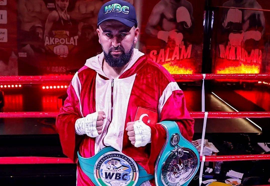 Чемпіон WBC: «Головкіну треба знову повірити в себе»
