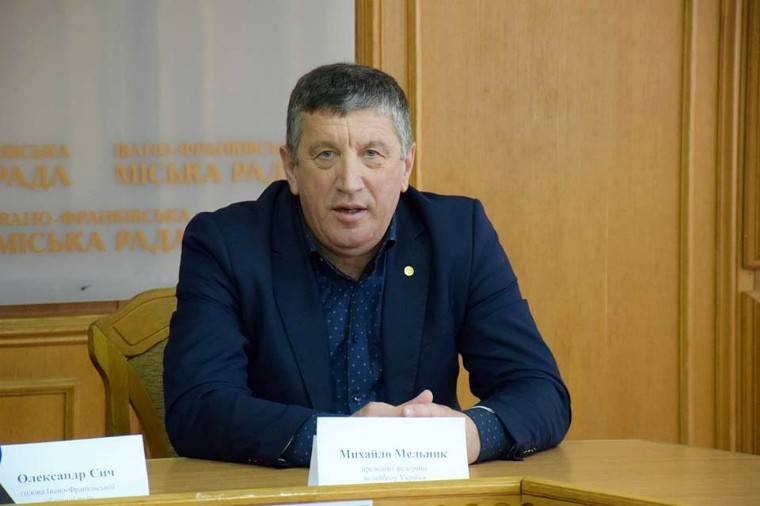 Михайло Мельник: «Чемпіонат світу це вже величезний успіх для нашого волейболу, це мало хто усвідомлює»