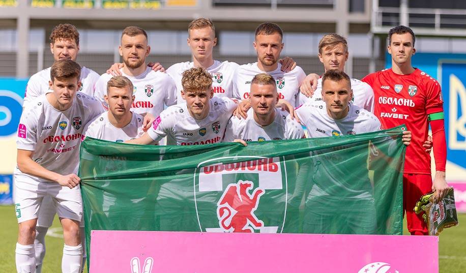 В Оболоні мають намір брати по 3 очки у кожному матчі. «Пивовари» зіграють з Зорею, Рухом та іншими клубами