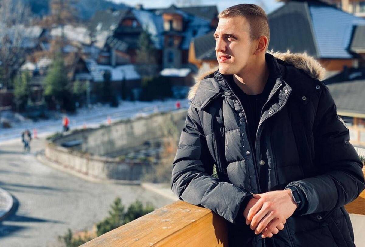 Черкашин: «Треба вивчати мову та розмовляти нею»