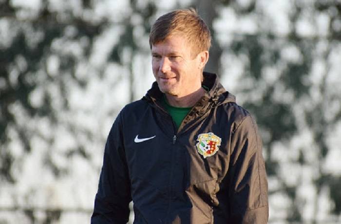 Максимов: « Гра з « Десной » була цікавою, одна з найкращих для нас »