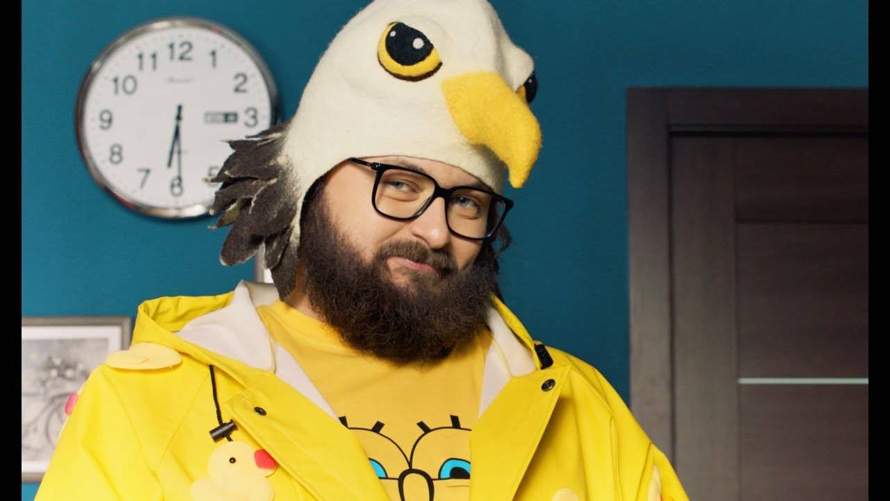 Лидер группы DZIDZIO поддержал «Галицких Львов» 