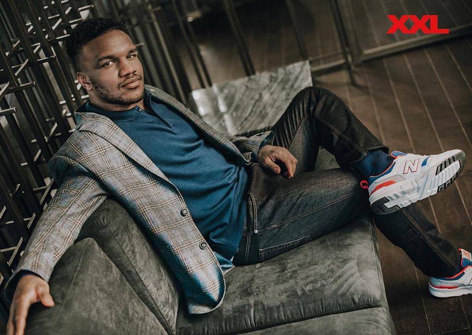 XSport image preview