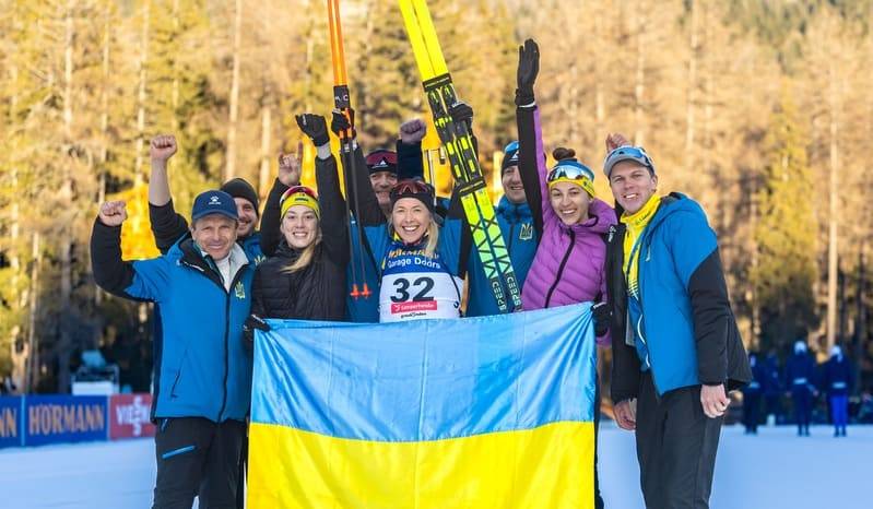 «Маю боротися за медаль». Джима прокоментувала найкращий виступ на чемпіонатах світу