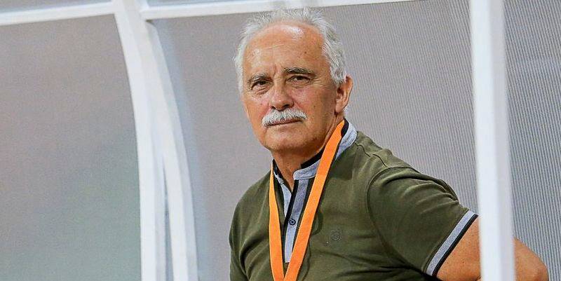 Колишній гендиректор « Зарі » Рафаїлов: « Коли ж ми зрозуміємо, що футбол в Україні не поліпшити нанесенням карти на майку »