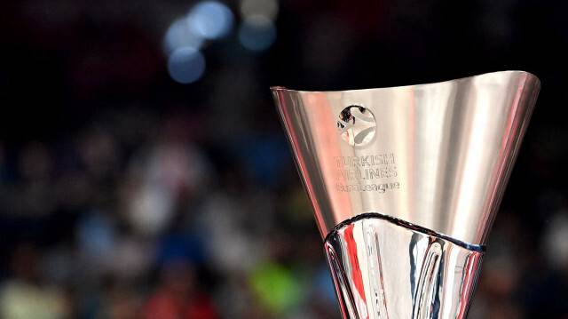 Євроліга. Фінал чотирьох. Реал зміг втримати перемогу над Олімпіакосом