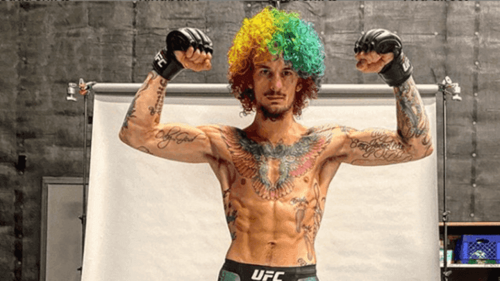 Чемпион UFC пригрозил убить звезду бокса