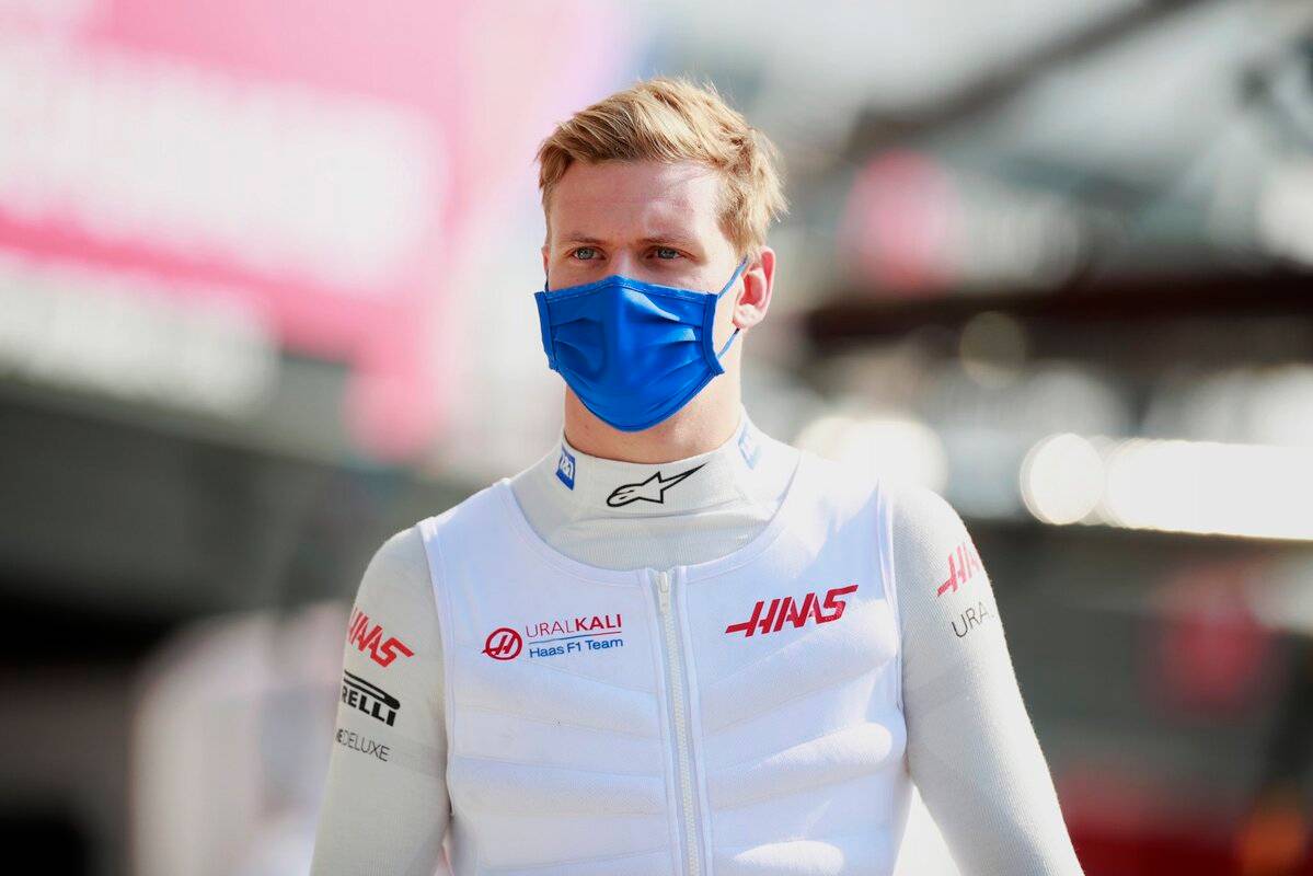 Радник Red Bull: «Я б дав Шумахеру другий шанс»