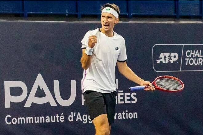Зміна першої ракетки України, Алькарас після першого титулу Masters впритул наблизився до топ-10 ATP