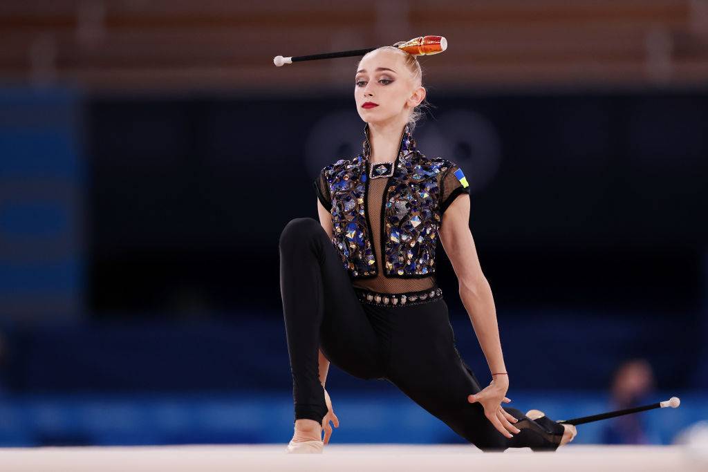 Онопрієнко – про непотраплення на Олімпіаду-2024: «Мені боляче»
