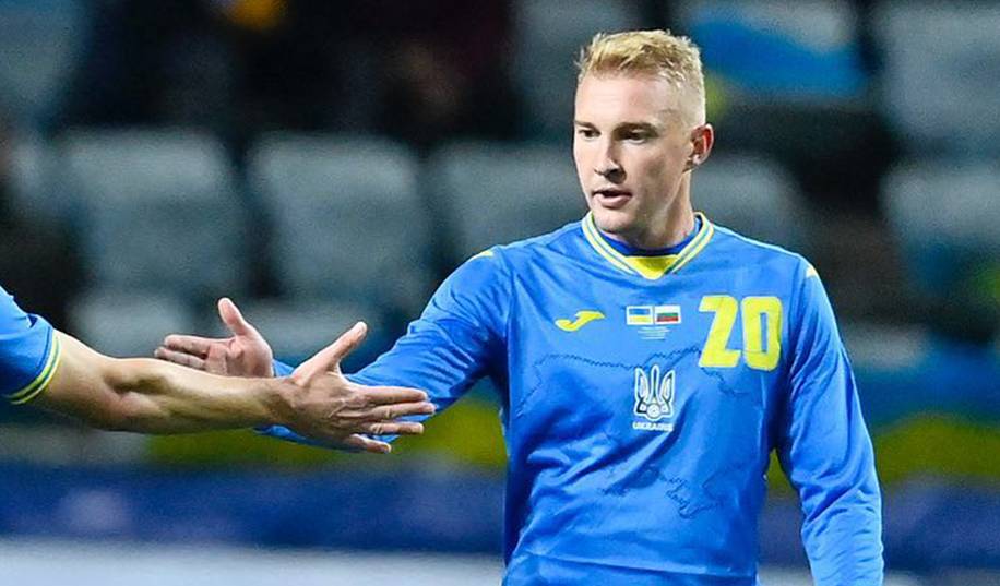 Коваленко: «Треба забути 1: 1 з Болгарією і підійти до Боснії з холодною головою»