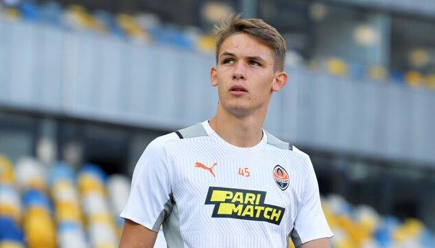 Сикан: «Мариуполь» прогрессирует с каждым матчем»
