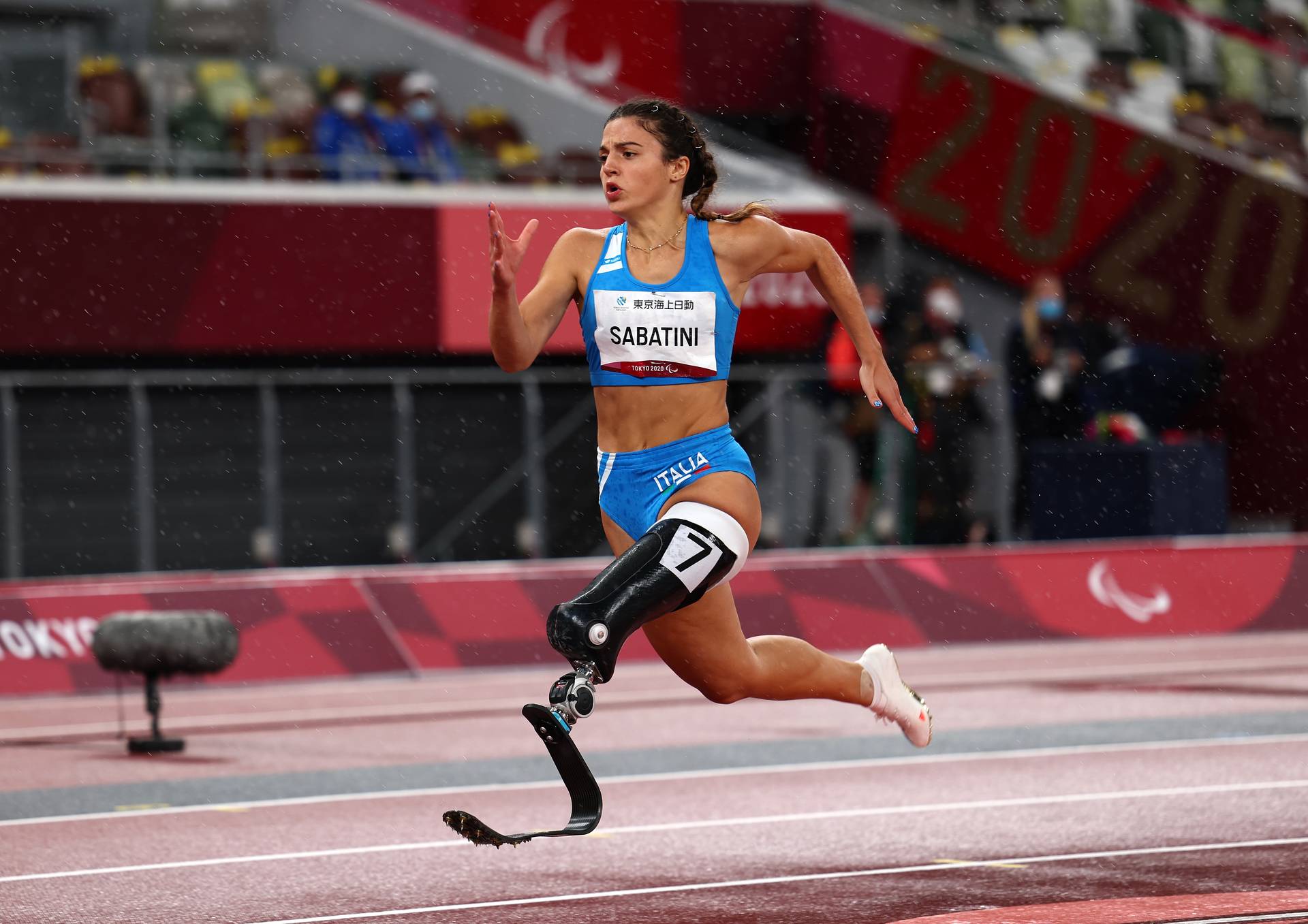 Глава МПК – о допуске россиян к Паралимпиаде-2024: «Мы предлагаем членам организации рассмотреть три варианта»