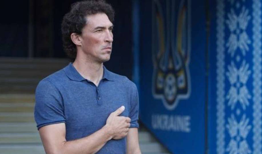 Михайленко не поставив найвищий бал збірній України U-19, незважаючи на вихід до півфіналу Євро