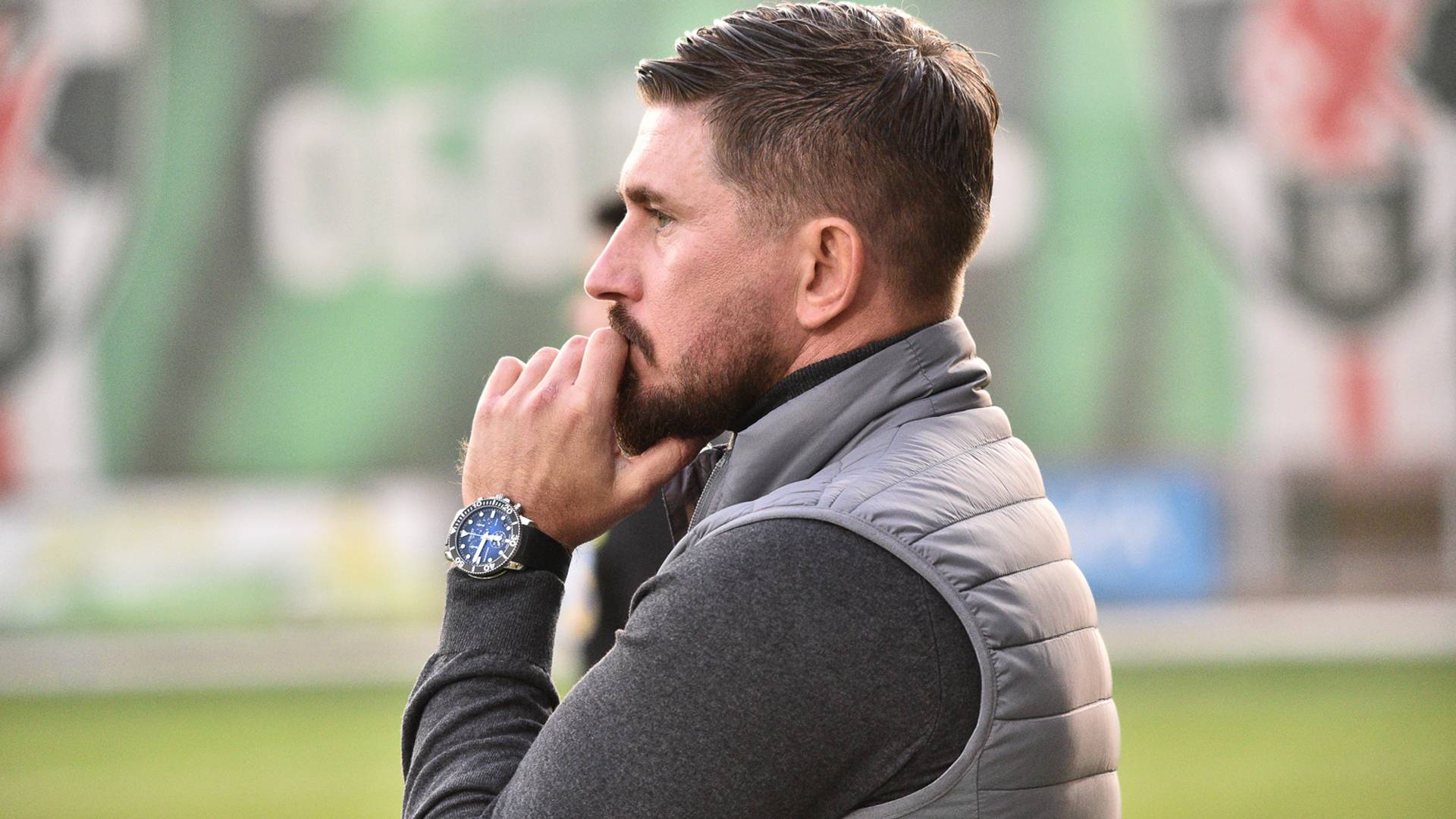 Іващенко: «Хлопці і так увійшли в історію нашого клубу. Потрібно переключитися на чемпіонат»
