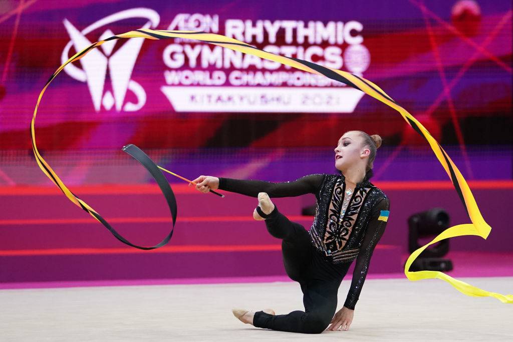 Збірна України вперше за чотири роки завершила чемпіонат світу без медалей