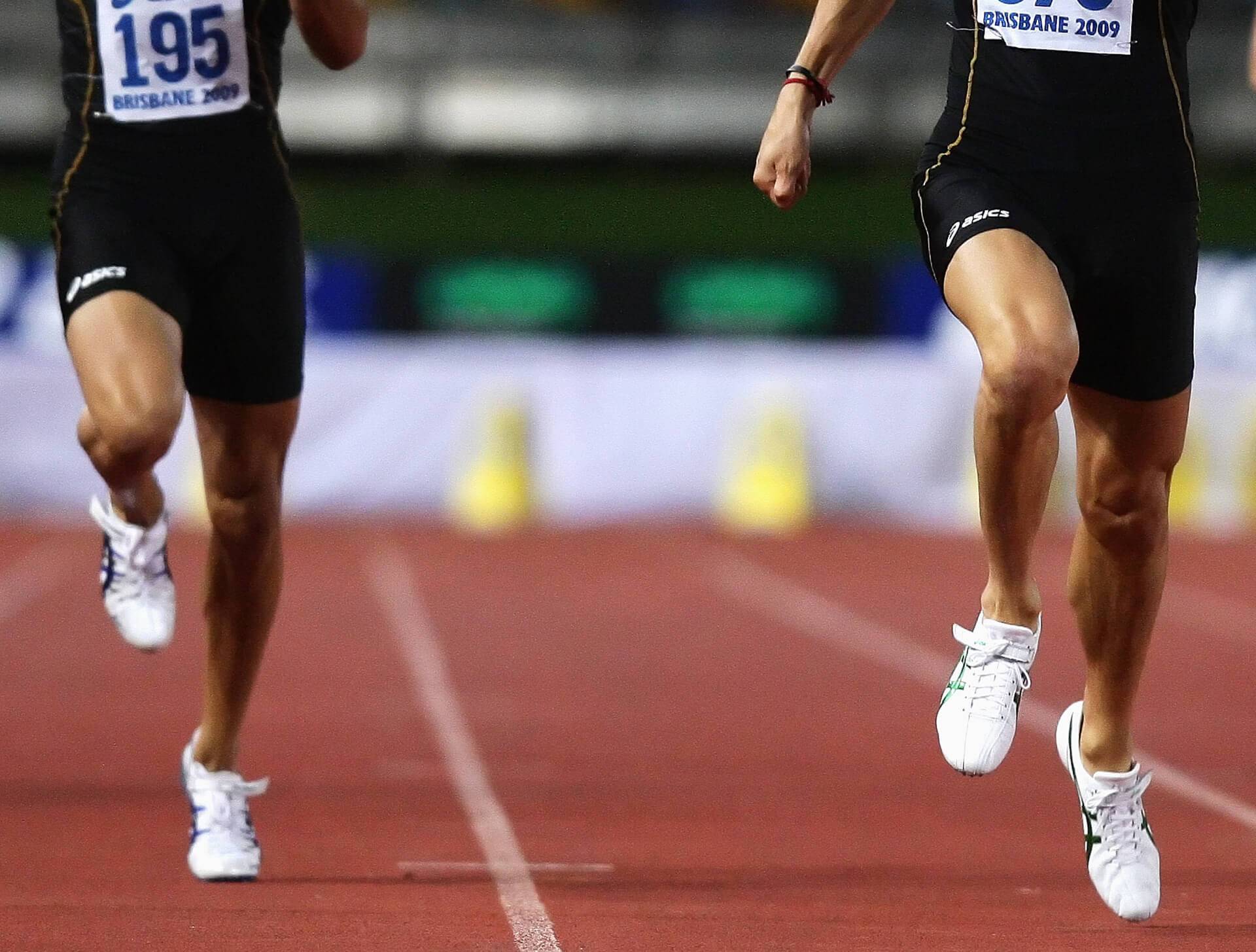 20 легкоатлетів відсторонили від Олімпійських ігор. Серед них три українці