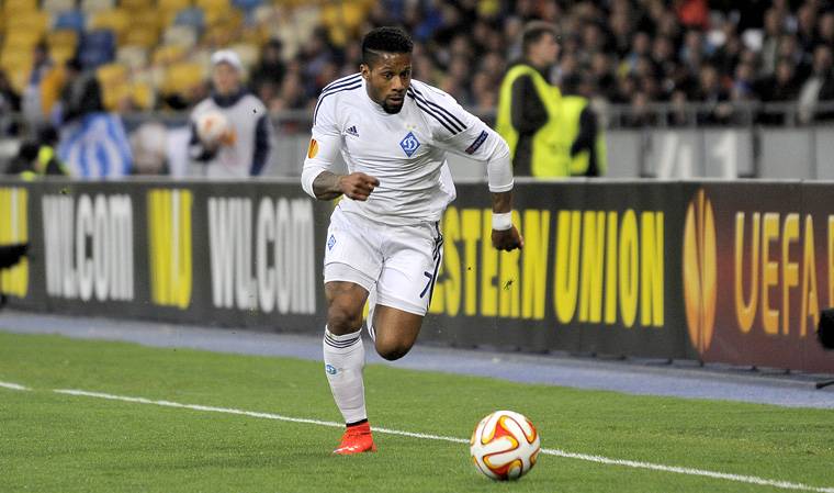 Екс-гравець Динамо: «Я бачив, як половина Києва згоріла. Ні за які гроші не повернуся»