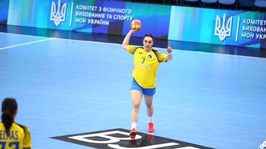 Розігруюча збірної України: «Нам потрібна тільки перемога»